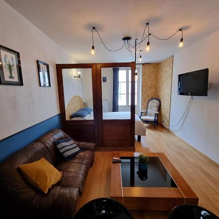 L'Ecrevisse Apartment Нантюа Екстериор снимка