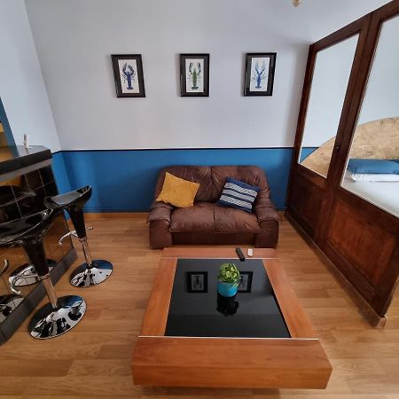 L'Ecrevisse Apartment Нантюа Екстериор снимка