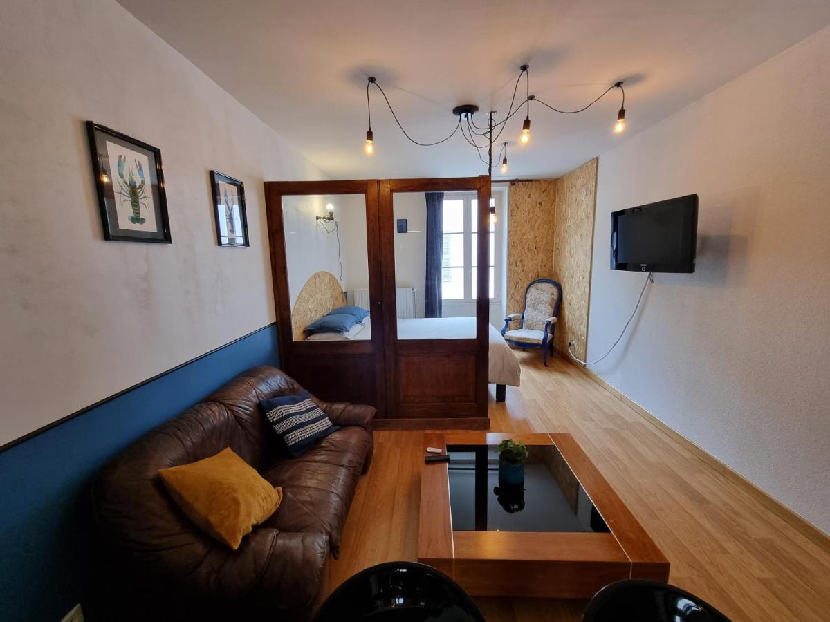L'Ecrevisse Apartment Нантюа Екстериор снимка