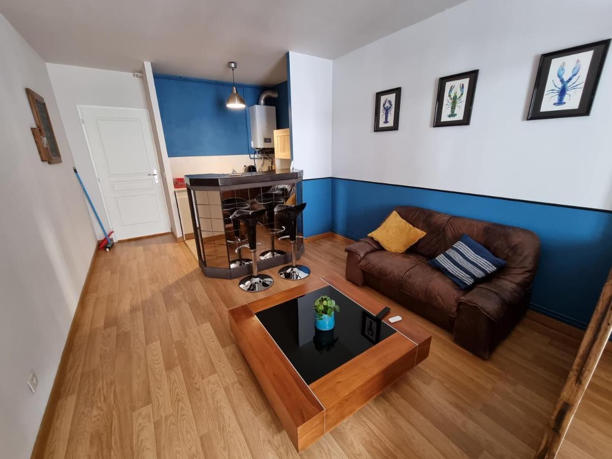 L'Ecrevisse Apartment Нантюа Екстериор снимка